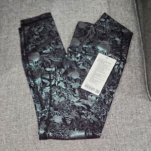 Lululemon tight wunder